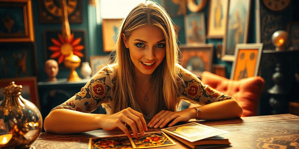 Tarot i astrologia: odkryj energie 6 grudnia 2024 r., które poprowadzą Twoje decyzje i relacje!