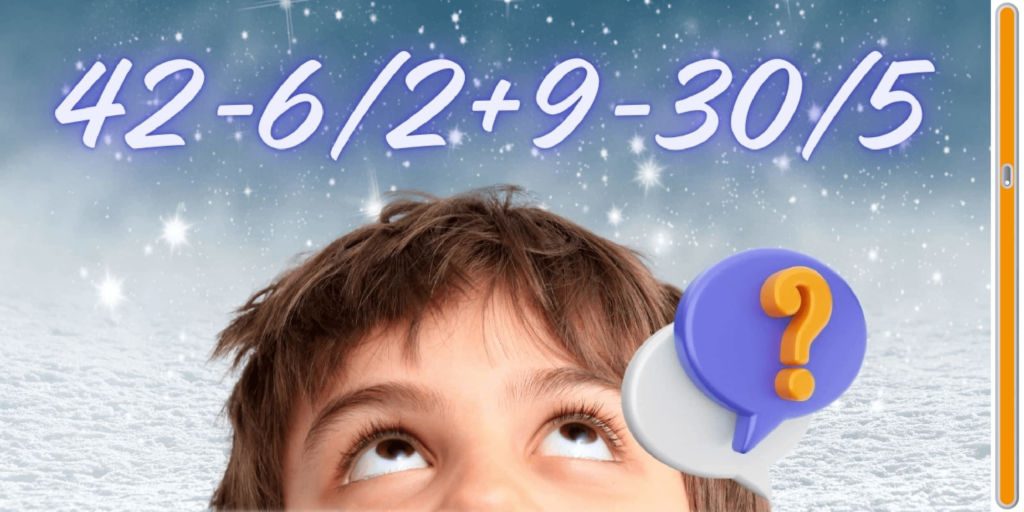 Wyzwanie matematyczne: Czy jesteś geniuszem w obliczeniach? Sprawdź swoje IQ i rozwiąż to równanie w mniej niż 7 sekund!
