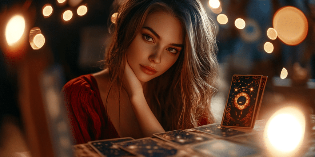 Tarot i przemiany: Odkryj przeznaczenie, które czeka na Ciebie 13 stycznia 2025 roku!
