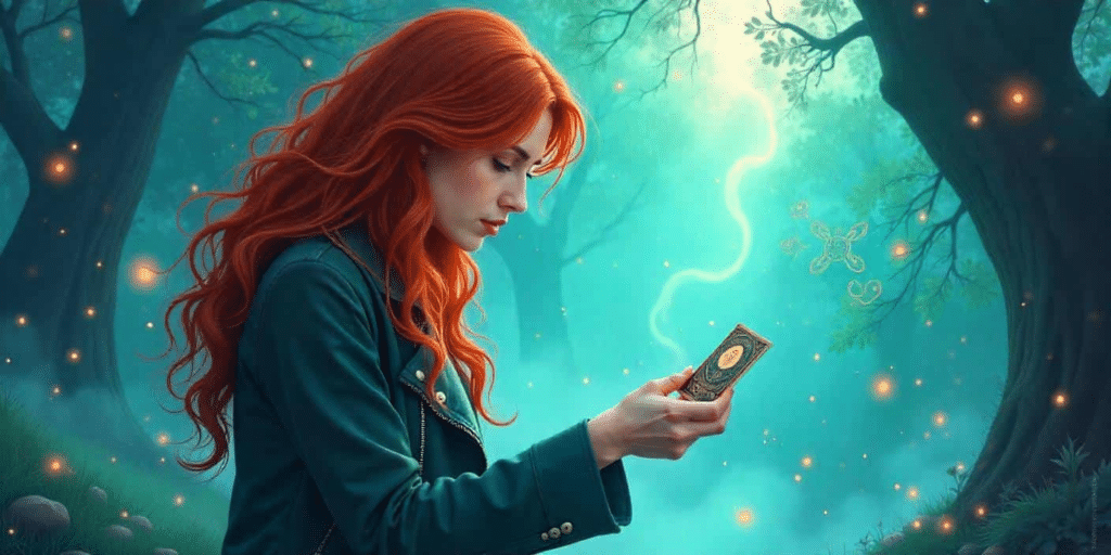 20 stycznia 2025 r.: Energia transformacyjna, tarot i astrologia w poszukiwaniu możliwości i wyzwań