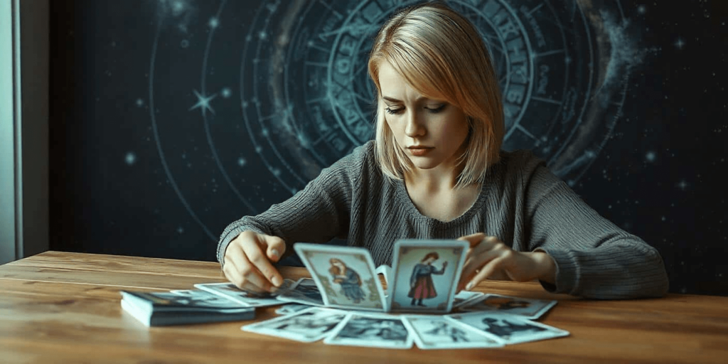Tarot z 28 stycznia 2025 r.: Odkryj możliwości odrodzenia i manifestacji twojego znaku!