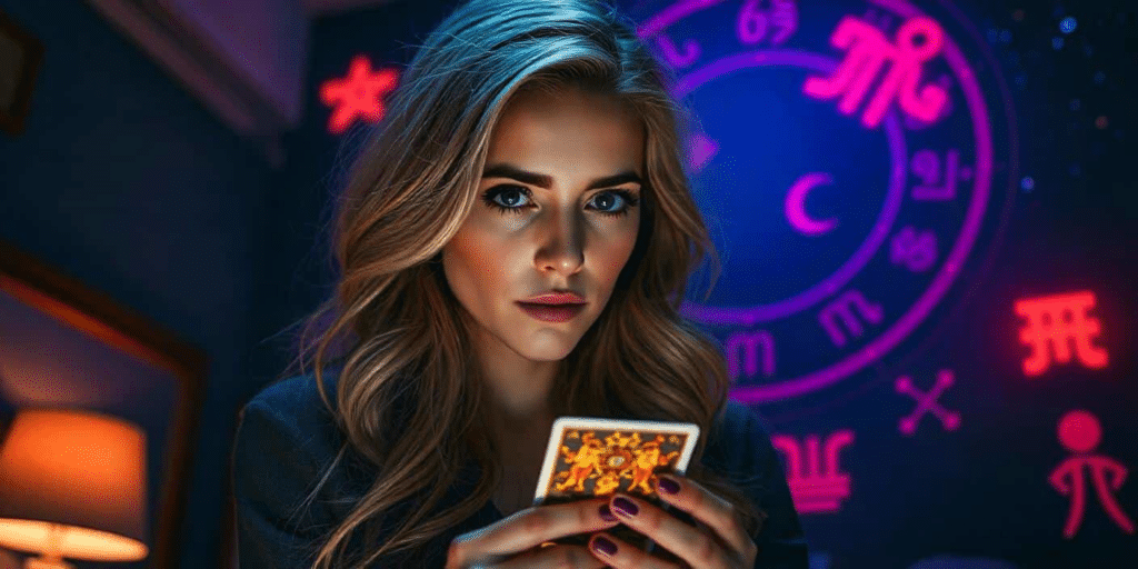 Tarot i astrologia: Odkryj kosmiczne energie z 29 stycznia 2025 r. I możliwości transformacji!
