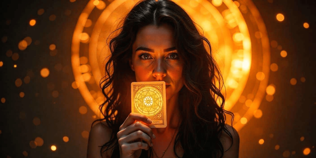 Astrologia i tarot: Odkryj potencjał 30 stycznia 2025 r. Z kartami i gwiazdami