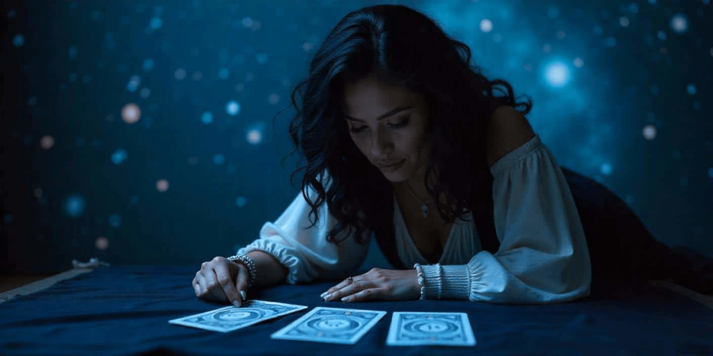 Tarot i astrologia: Odkryj energię 1 lutego 2025 r. Dla każdego znaku!